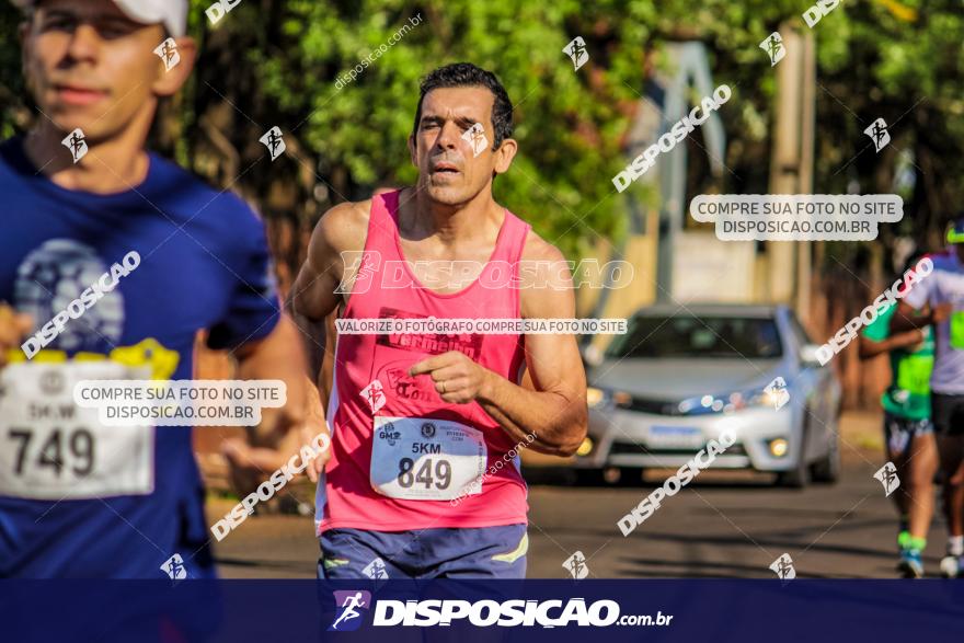 4ª GM Run Arapongas