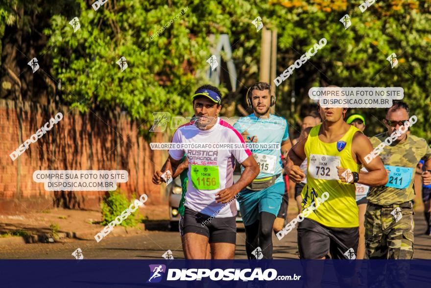 4ª GM Run Arapongas