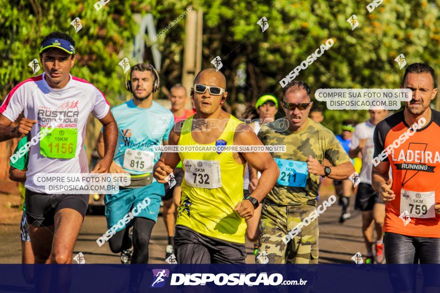 4ª GM Run Arapongas