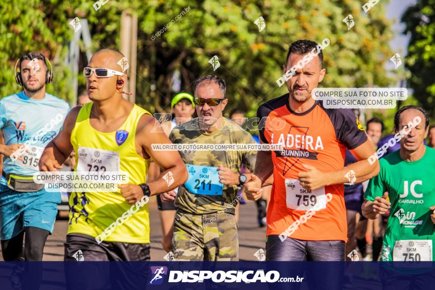 4ª GM Run Arapongas