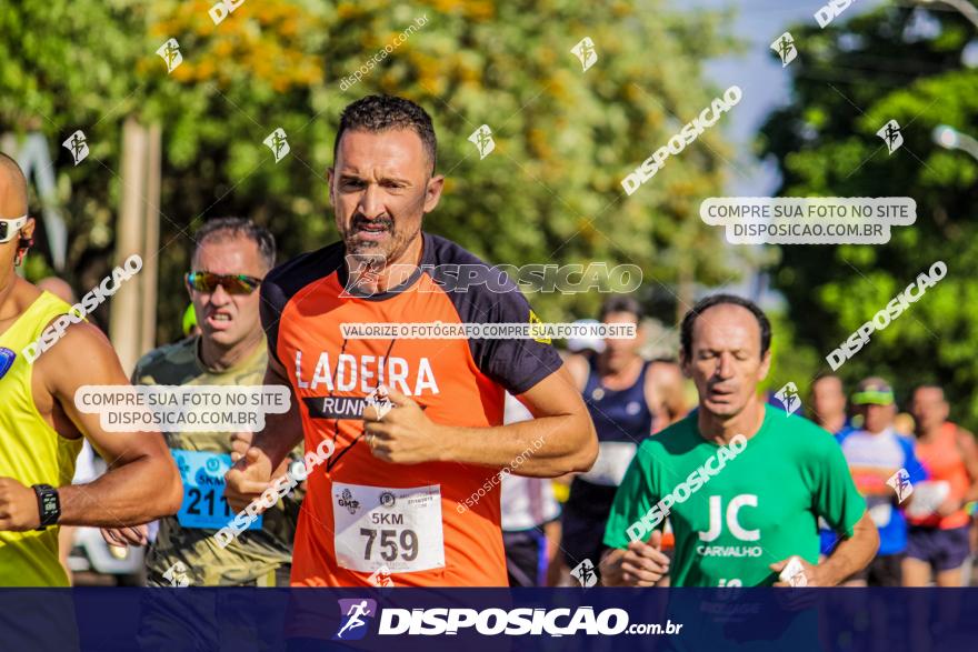 4ª GM Run Arapongas