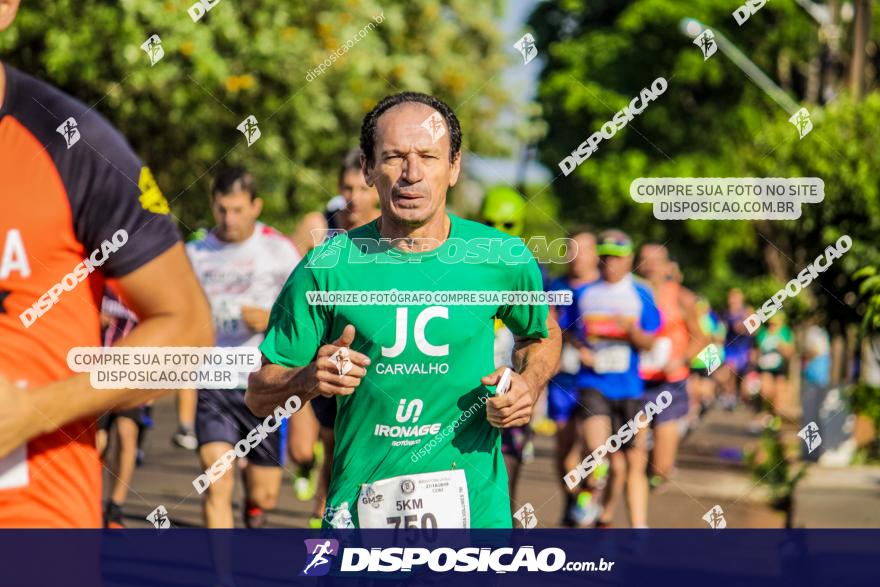 4ª GM Run Arapongas