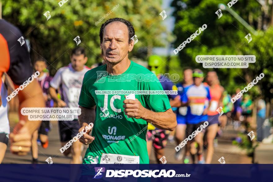 4ª GM Run Arapongas