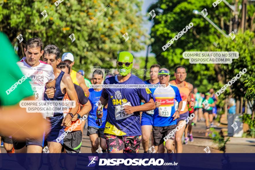 4ª GM Run Arapongas