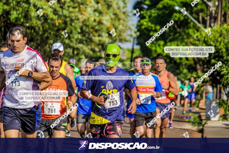 4ª GM Run Arapongas