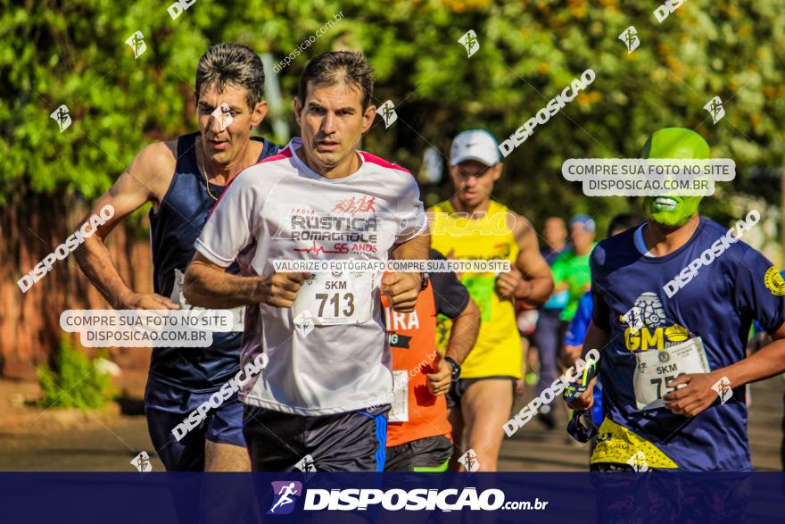 4ª GM Run Arapongas