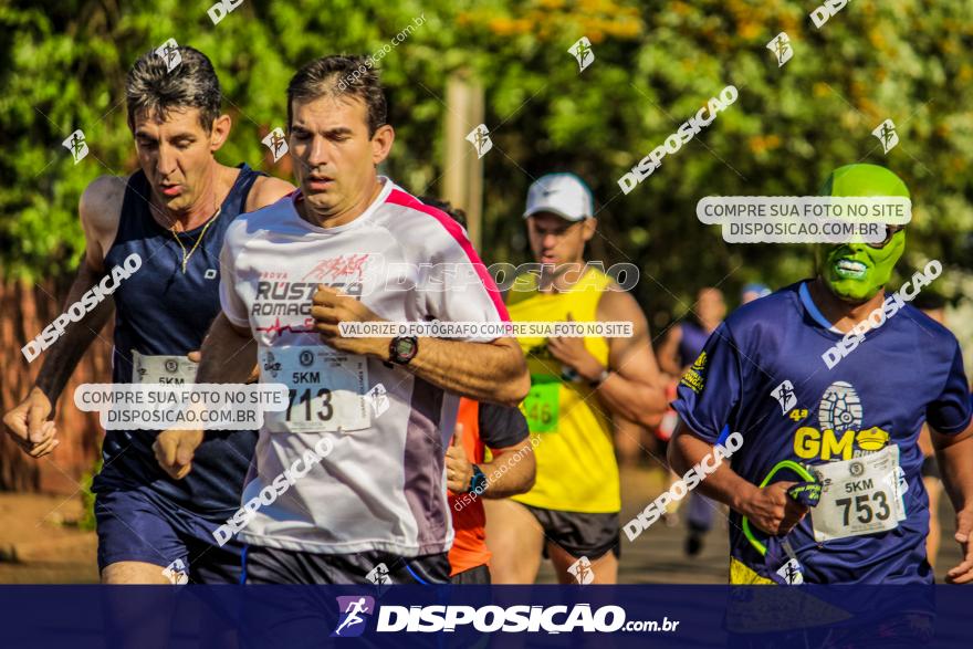 4ª GM Run Arapongas