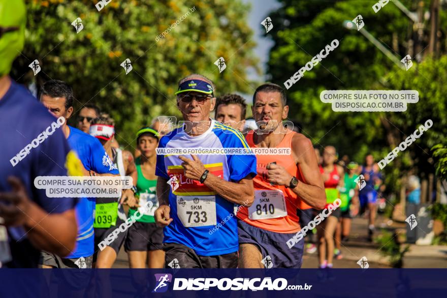 4ª GM Run Arapongas