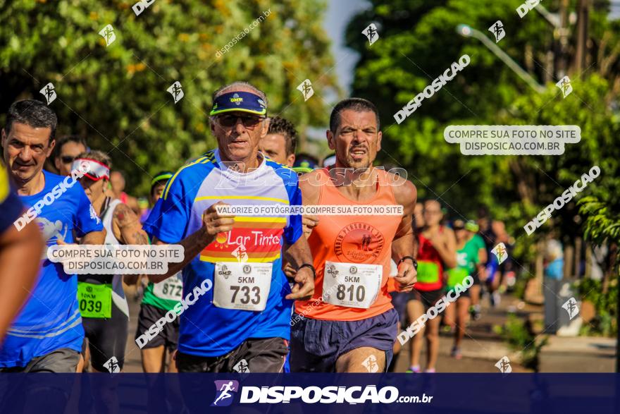 4ª GM Run Arapongas