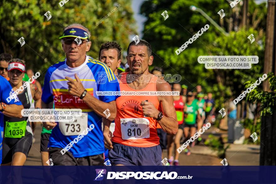 4ª GM Run Arapongas