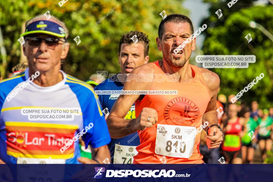 4ª GM Run Arapongas