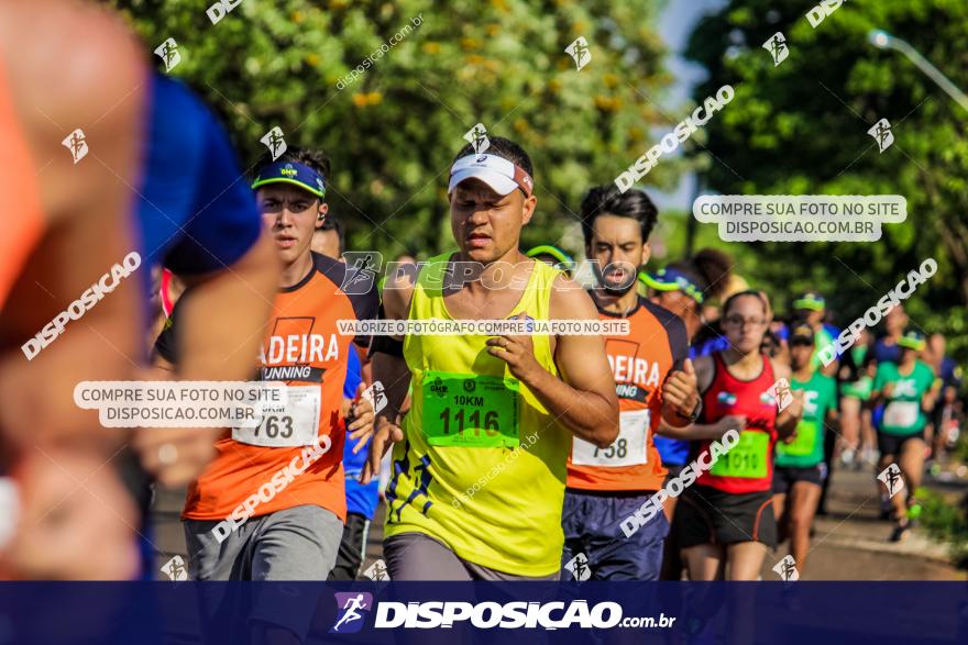 4ª GM Run Arapongas