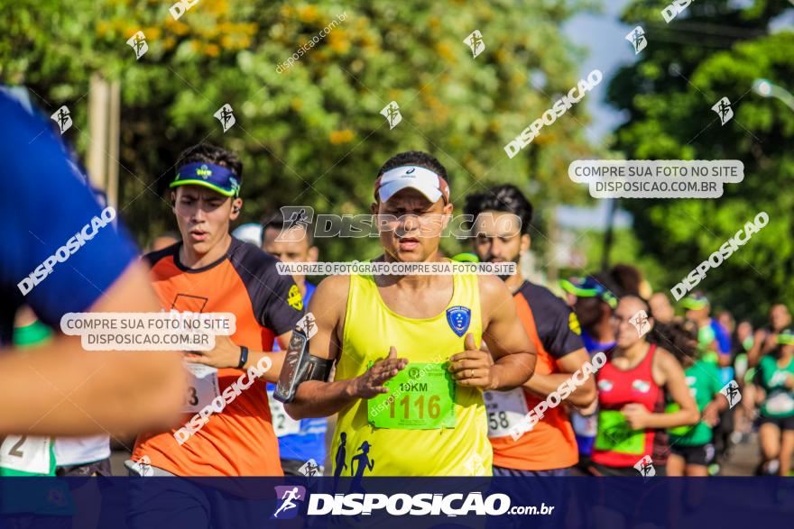 4ª GM Run Arapongas