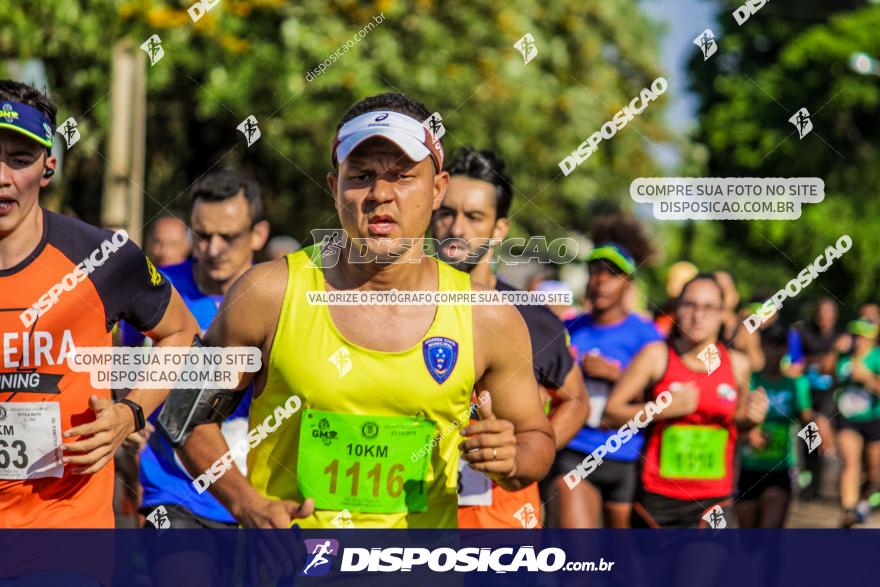 4ª GM Run Arapongas