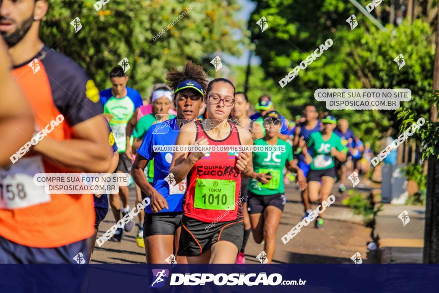 4ª GM Run Arapongas