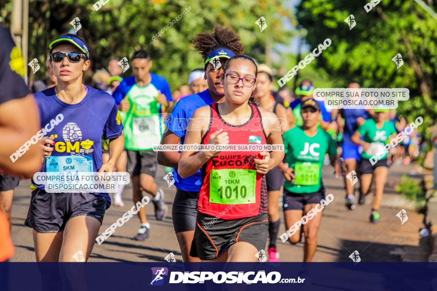 4ª GM Run Arapongas