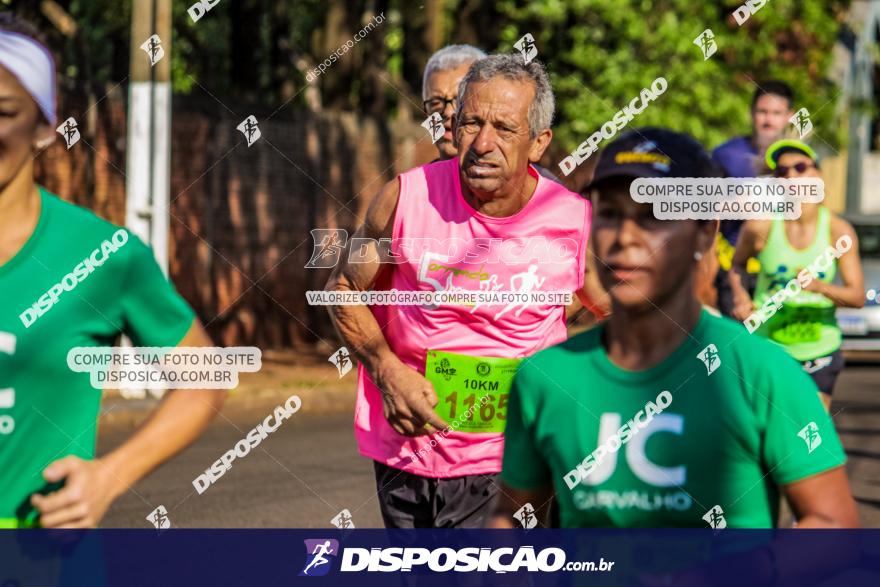 4ª GM Run Arapongas