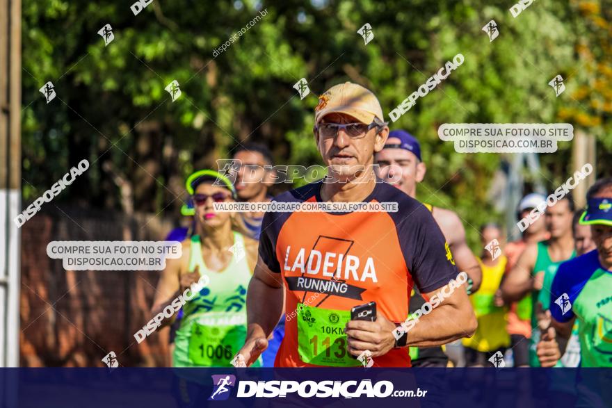 4ª GM Run Arapongas