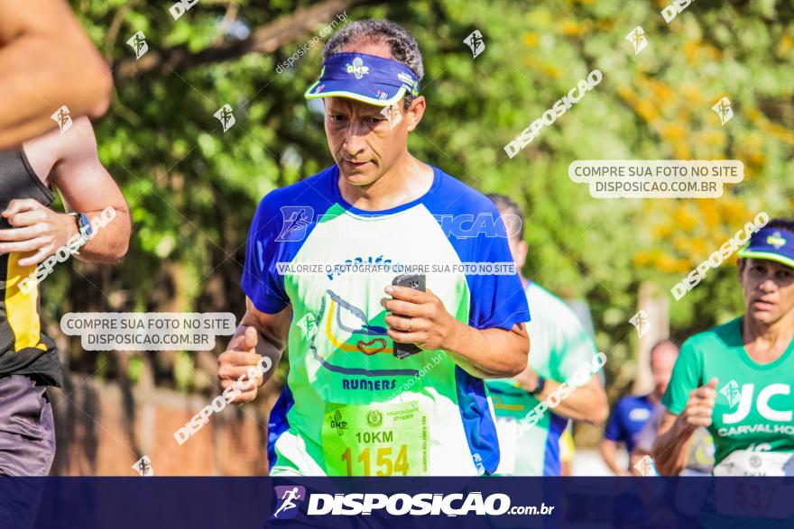 4ª GM Run Arapongas