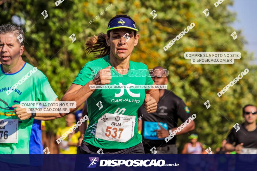 4ª GM Run Arapongas