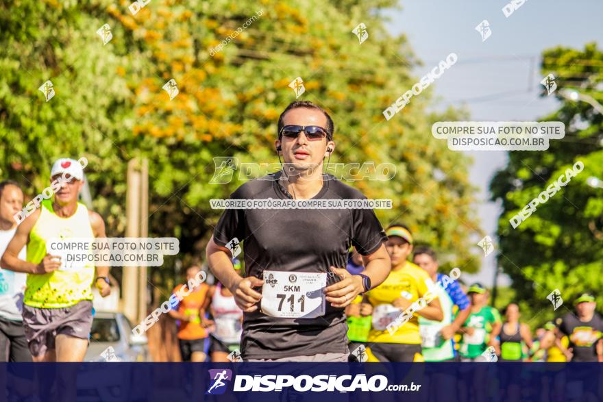 4ª GM Run Arapongas