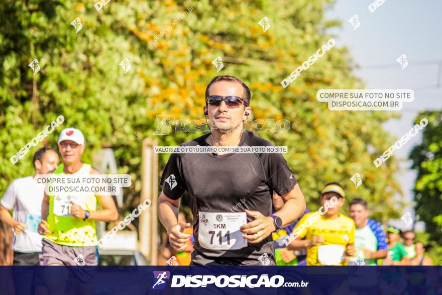 4ª GM Run Arapongas