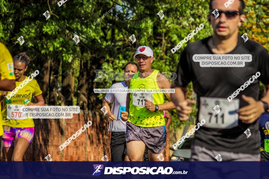 4ª GM Run Arapongas