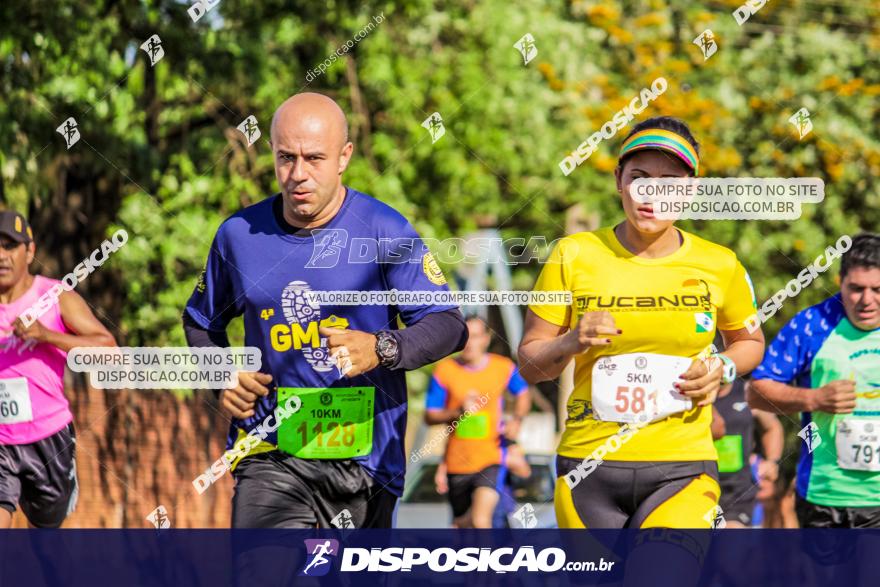 4ª GM Run Arapongas