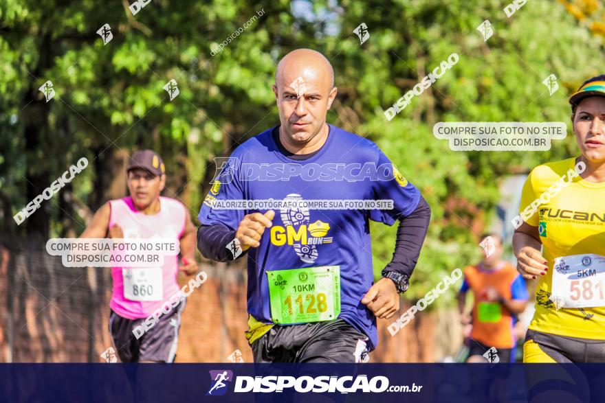 4ª GM Run Arapongas