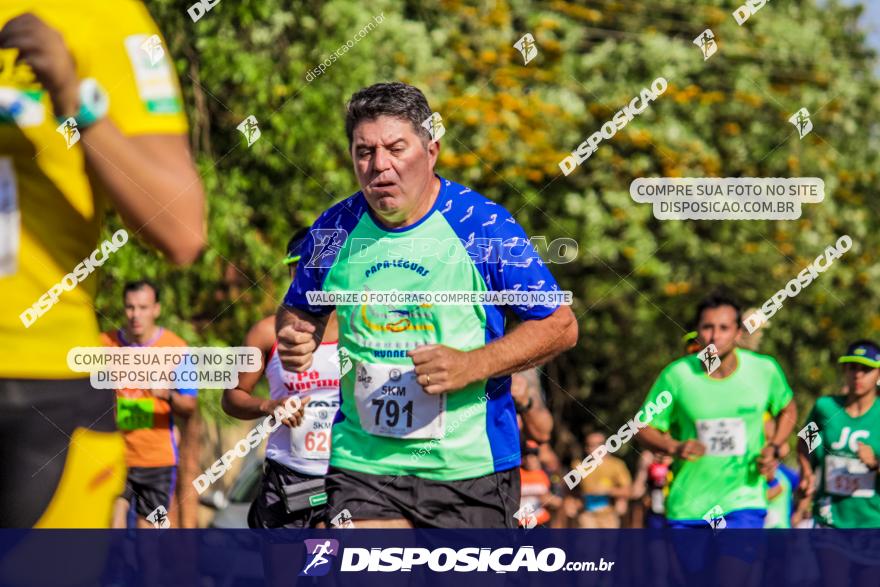 4ª GM Run Arapongas