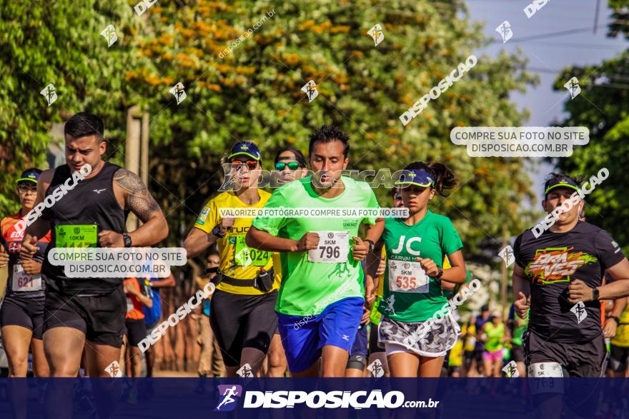 4ª GM Run Arapongas