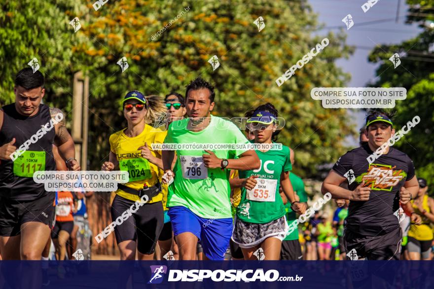 4ª GM Run Arapongas