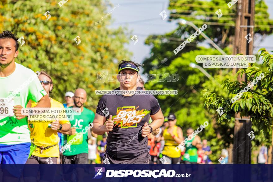 4ª GM Run Arapongas