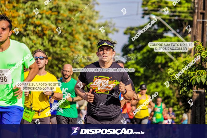 4ª GM Run Arapongas