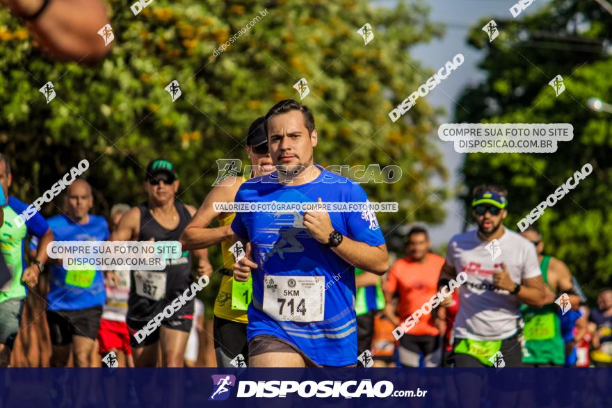 4ª GM Run Arapongas