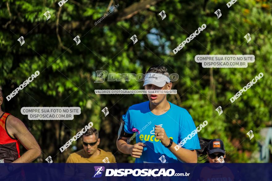 4ª GM Run Arapongas