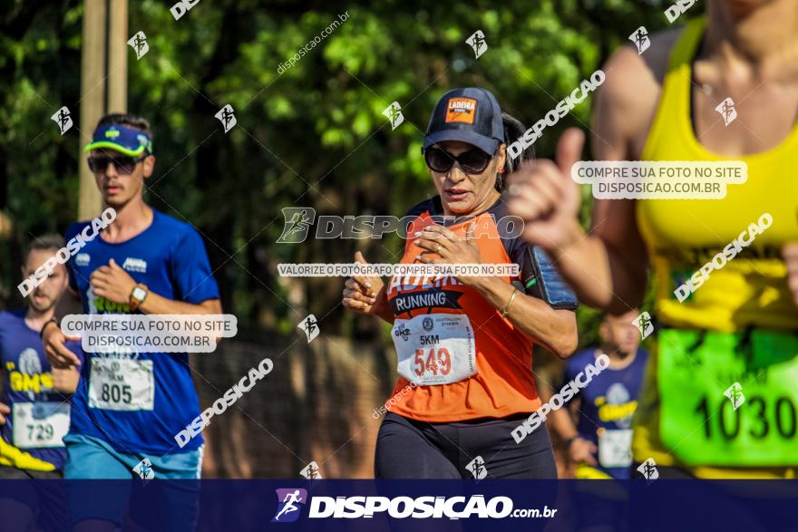 4ª GM Run Arapongas