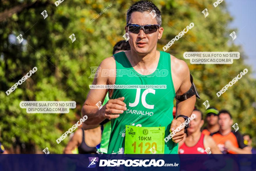 4ª GM Run Arapongas