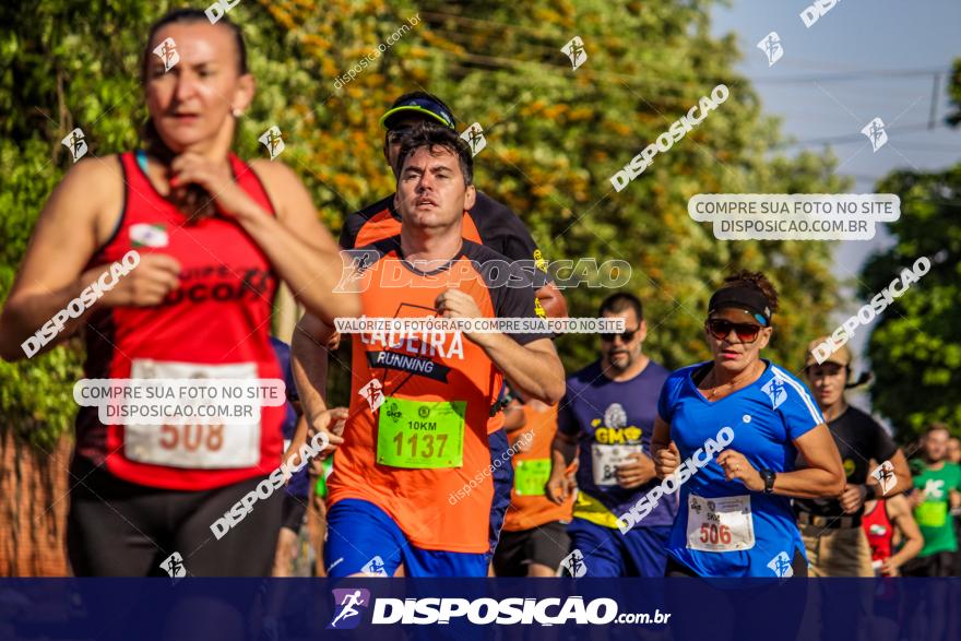 4ª GM Run Arapongas