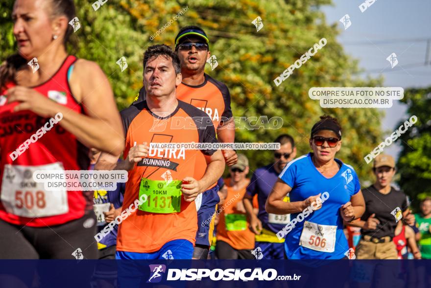 4ª GM Run Arapongas