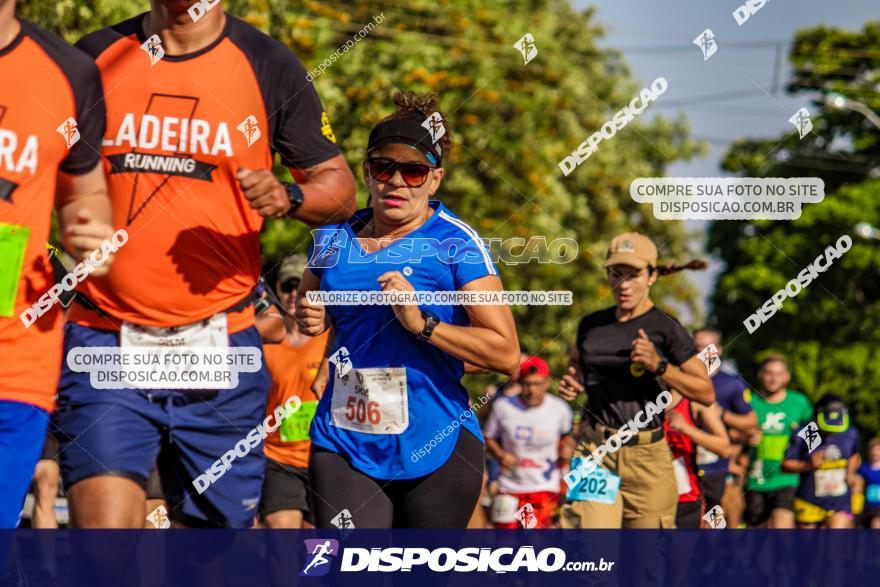 4ª GM Run Arapongas