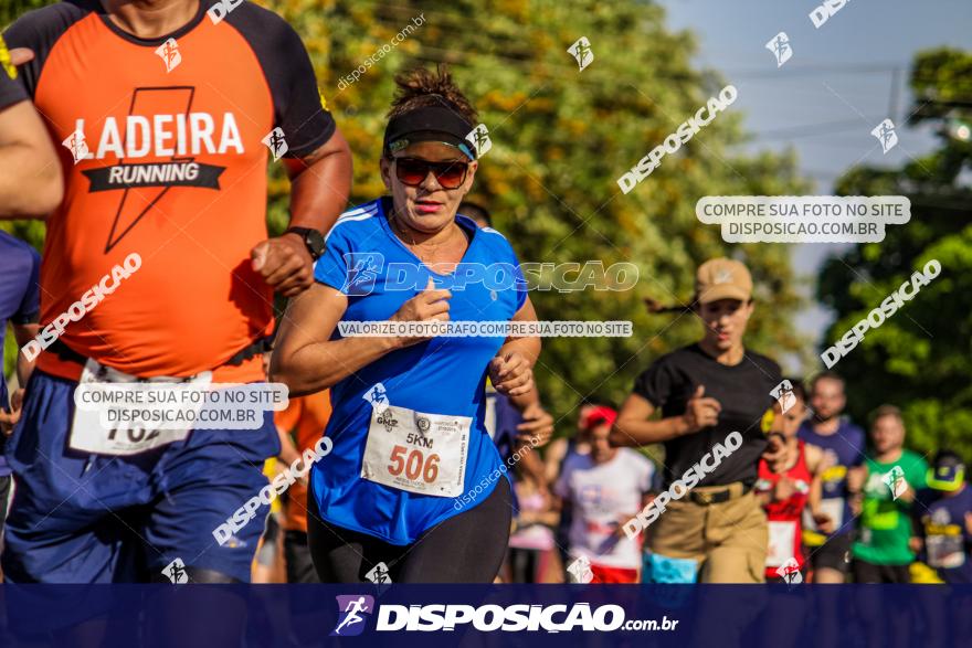 4ª GM Run Arapongas