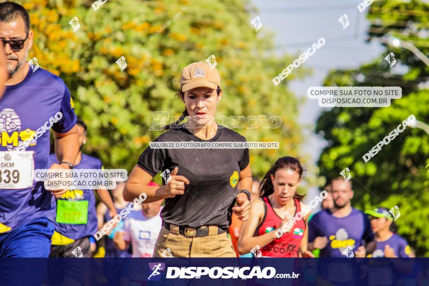 4ª GM Run Arapongas