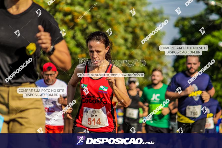 4ª GM Run Arapongas