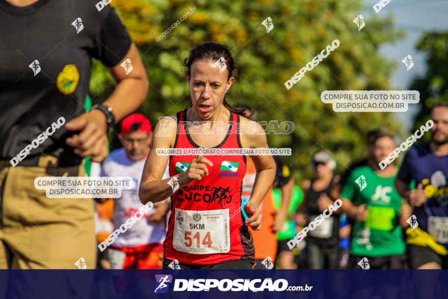 4ª GM Run Arapongas