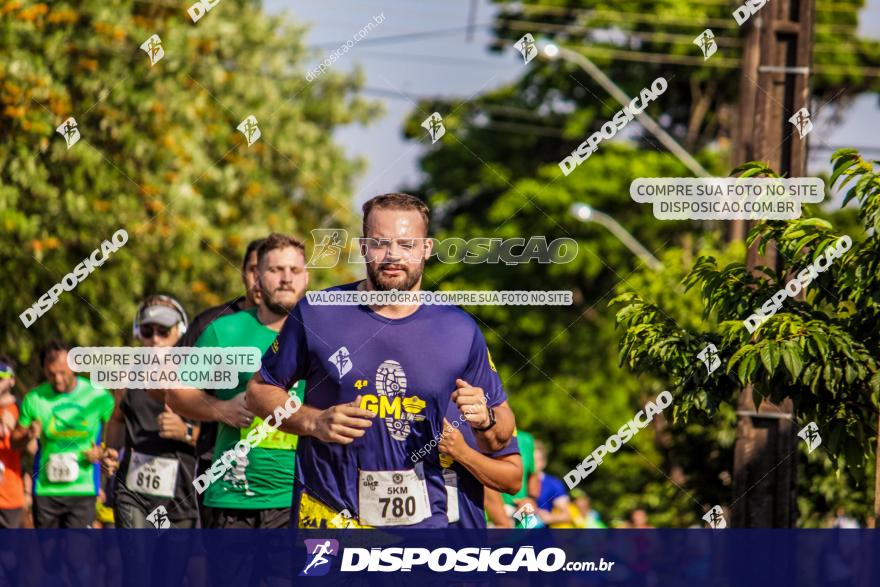 4ª GM Run Arapongas