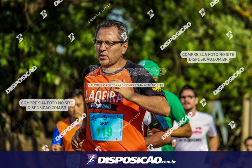 4ª GM Run Arapongas