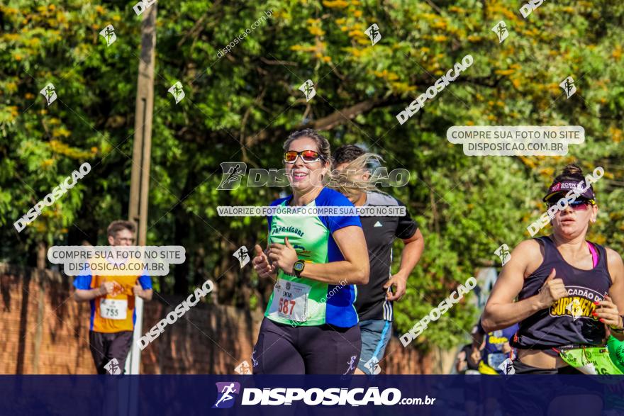 4ª GM Run Arapongas