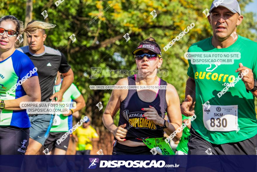 4ª GM Run Arapongas