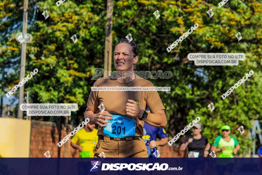 4ª GM Run Arapongas